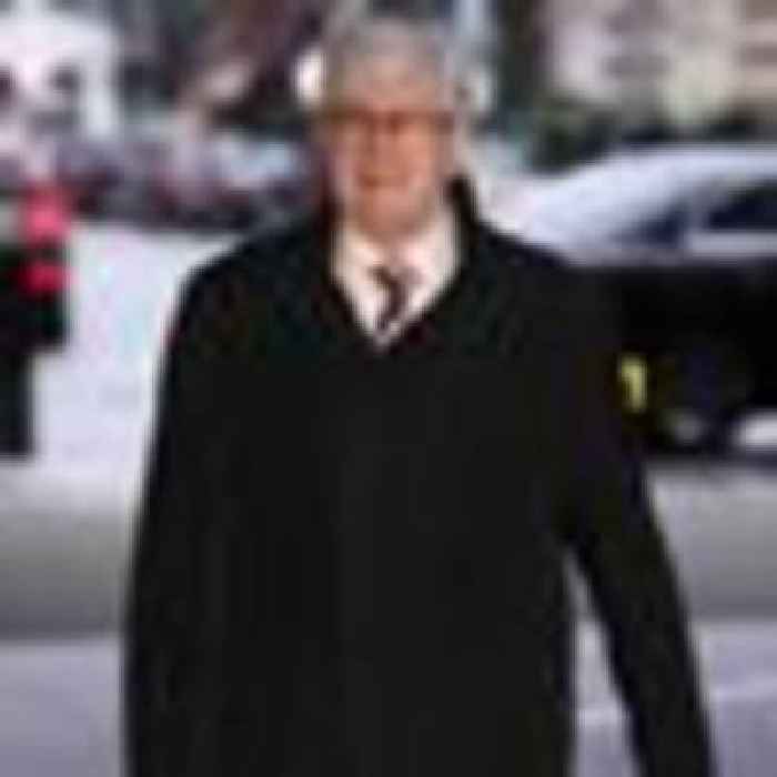John Allan to leave another top job amid misconduct claims