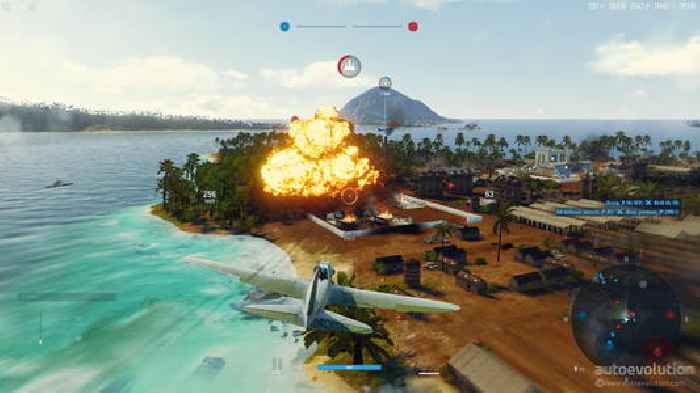 I Rage Quit Playing War Thunder and Tried World of Warplanes (PC): Here’s How It Went