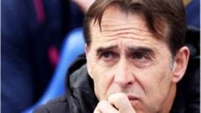 Lopetegui 'not asking for incredible signings'