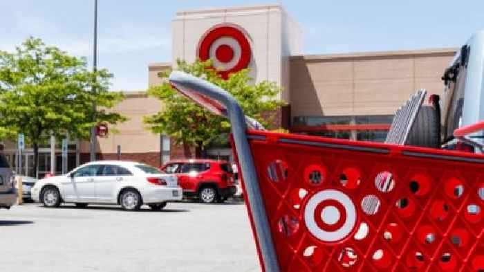 Target pulls some Pride Month items from shelves amid backlash
