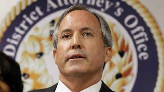 Texas AG claims speaker was drunk after investigation was revealed