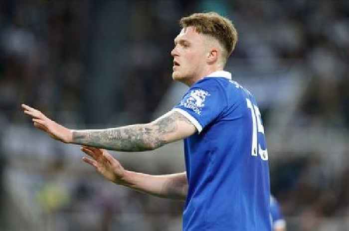 What Harry Souttar ‘knows’ about Leicester City relegation showdown with Everton and Leeds