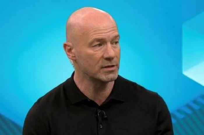 Alan Shearer names Nottingham Forest star who played ‘huge part’ in survival