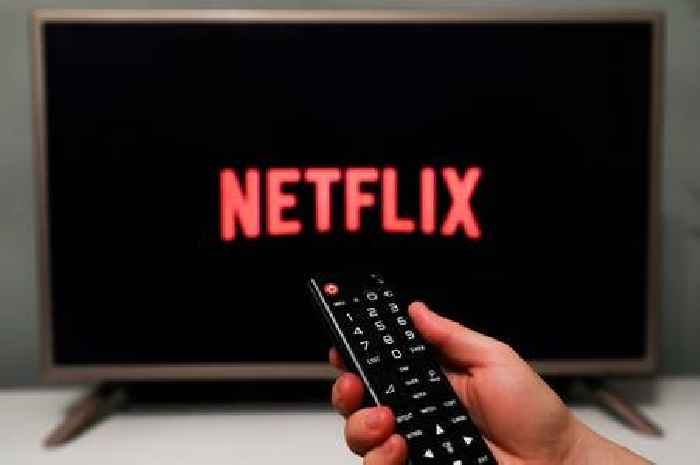 Netflix warning to customers with emails being sent to thousands from today