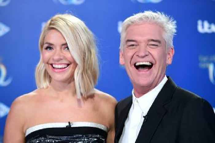 Phillip Schofield could join BBC Strictly Come Dancing after This Morning exit