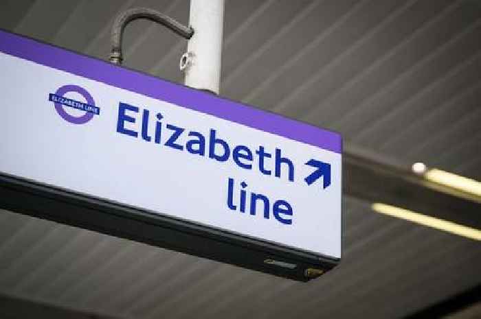 Have your say: Should the Elizabeth line be extended to Kent?