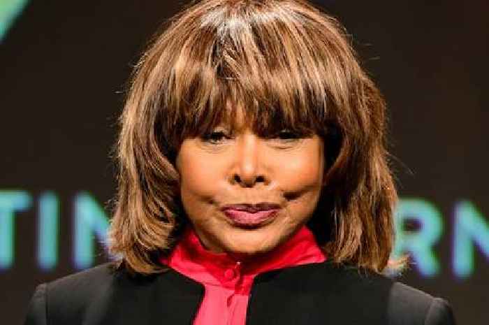 Tina Turner dies aged 83 as tributes pour in