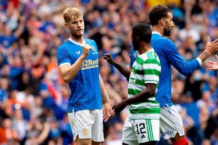 Filip Helander's Rangers exit sparks homecoming transfer talks as centre-back offered immediate revival chance