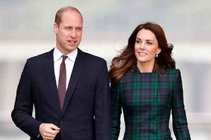 Kate Middleton given mocking nickname by Prince William's 'snooty' friends