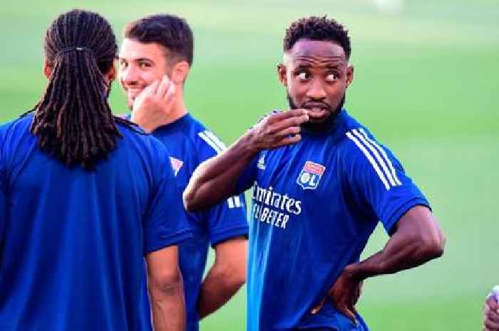 Moussa Dembele to serve shock jock a transfer custard pie amid breathtaking Aston Villa arrogance