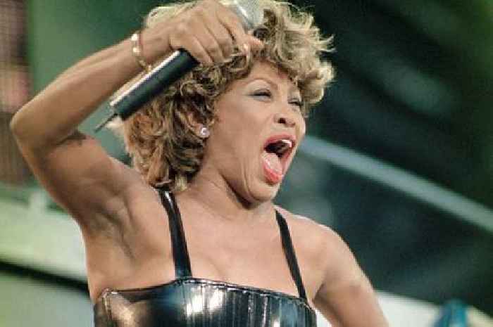 Tina Turner dead aged 83 as tributes pour in for rock and roll legend