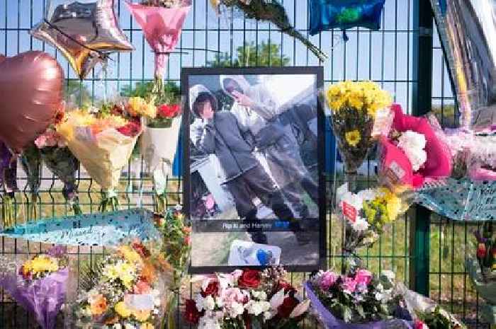 Police watchdog confirms it will investigate Ely crash which killed two teenagers