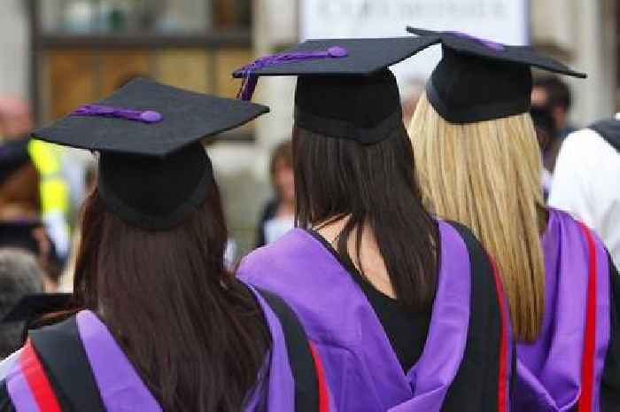 'University fees need to rise with inflation' university boss warns