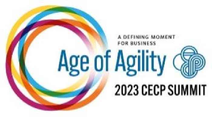 CECP Summit - The Age of Agility: A Defining Moment for Business
