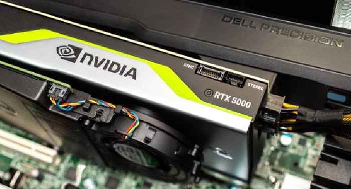 Nvidia stock is grossly overvalued: market cap to hit $1 trillion anyway