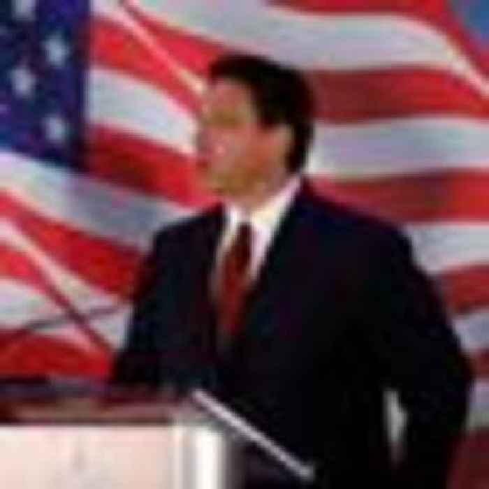 'He's a Trump wannabe': Ron DeSantis as president is exciting for some, but frightening for others