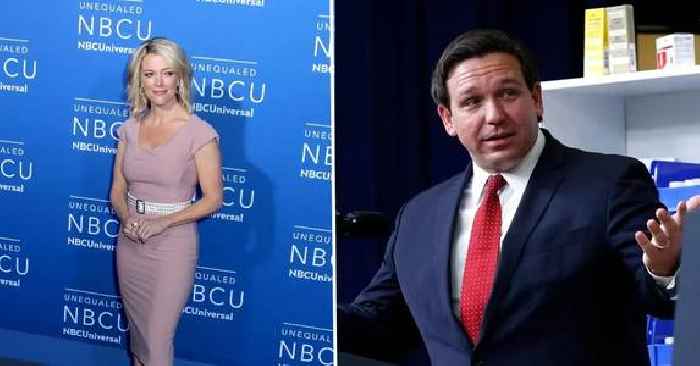 'Epic Fail': Megyn Kelly Bashes Presidential Hopeful Ron DeSantis' Glitchy Twitter Spaces Campaign Launch: 'It Was Embarrassing'