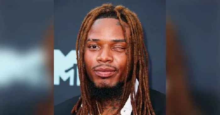 Fetty Wap Sentenced to 6 Years in Prison for Drug Distribution: 'This is a Sad Day'