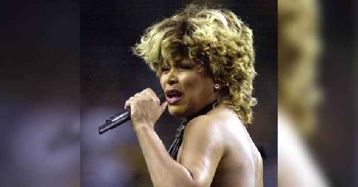 Late Music Icon Tina Turner's Cause of Death Revealed