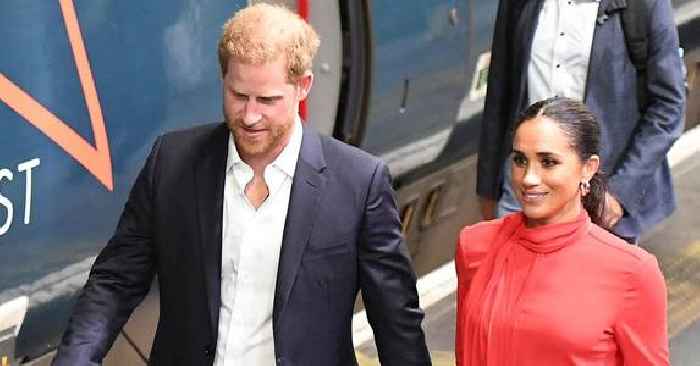 Meghan Markle and Prince Harry 'Entertaining' the Idea of Another Tell-All as They Still Have 'Juicy Stuff' to Divulge: Source