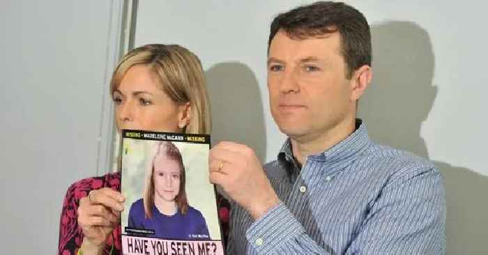 New Madeleine McCann Search: 'Meticulous & Exhaustive' Probe in Portugal Comes to an End After Just 2 Days