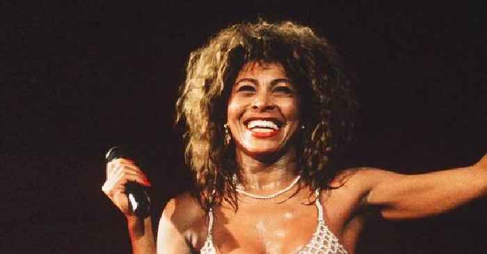 Tina Turner Looked Proud of Her Life Accomplishments in Last Photo Shared by Queen of Rock 'n' Roll Prior to Death