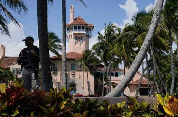 Prosecutors Investigating Whether Trump Staff Had ‘Dress Rehearsal’ to Hide Boxes of Mar-a-Lago Documents From Feds
