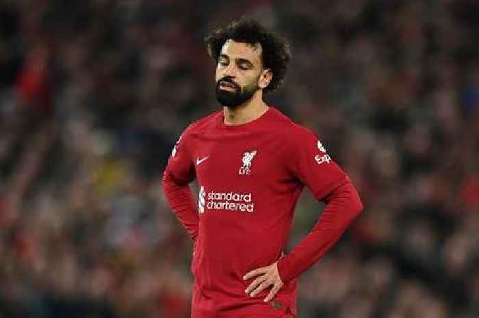 Fans reckon Mo Salah’s ‘head has gone’ after posting apology to Liverpool supporters