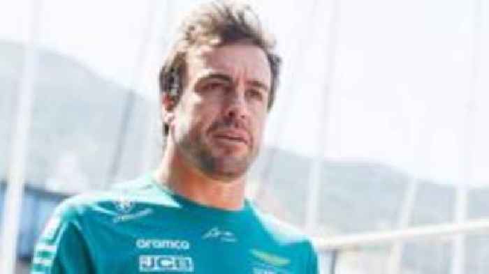 Alonso targets ‘one-off opportunity’ for Monaco win