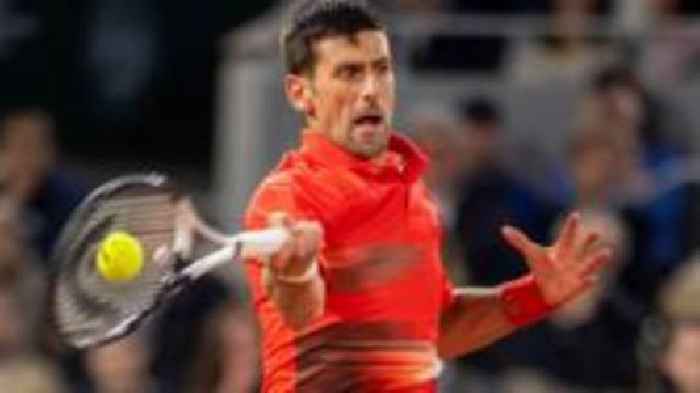 Djokovic & Alcaraz could meet in French Open semis