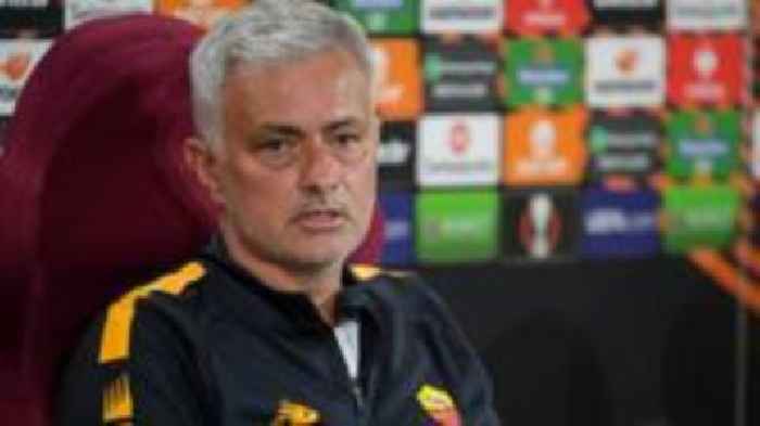 Spurs only club I have no connection with - Mourinho