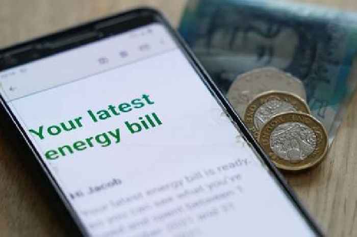 Energy bills to fall from July after cut to Ofgem’s price cap