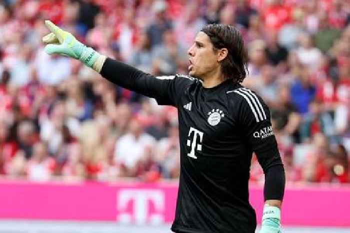 Leicester City linked with Bayern Munich star as goalkeeper hunt enters second summer