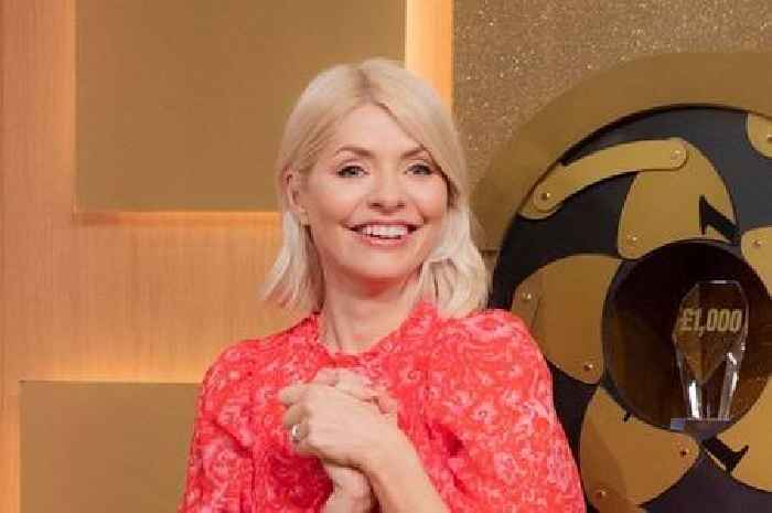 ITV This Morning confirms date Holly Willoughby will return after Phillip Schofield's exit