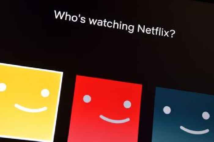 ‘Cancel Netflix account’ searches skyrocket amid password sharing crackdown
