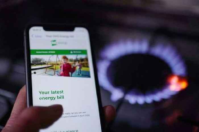 Energy switch deals set to return with new fixed tariffs after price cap change