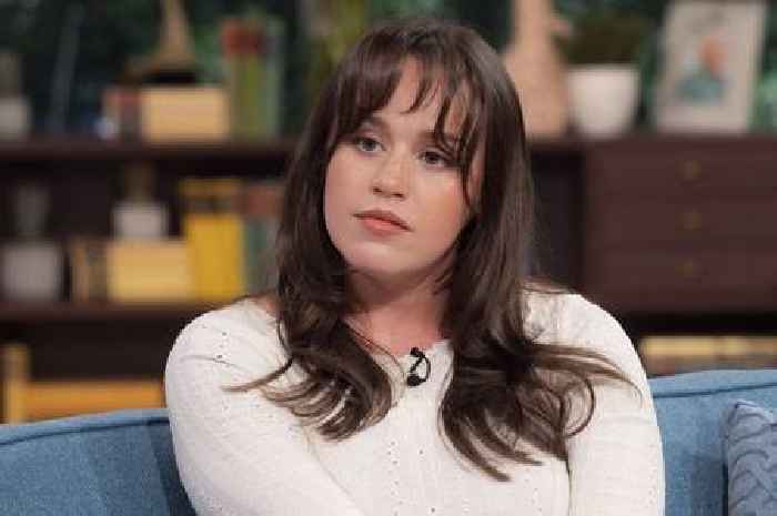 ITV Coronation Street viewers 'in tears' after Ellie Leach's lengthy public message to co-star after exit