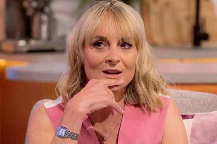 Louise Minchin 'won't ever watch' BBC Breakfast after quitting it