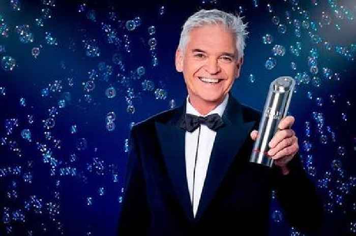 Phillip Schofield's return to ITV announced as they 'continue relationship'