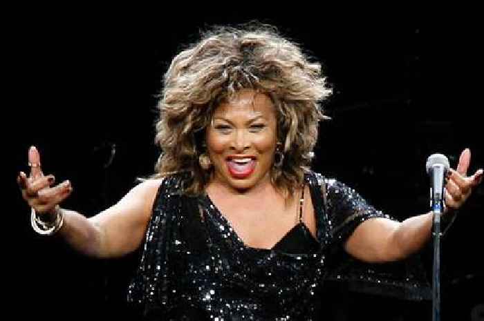 Tina Turner cause of death confirmed by her representatives