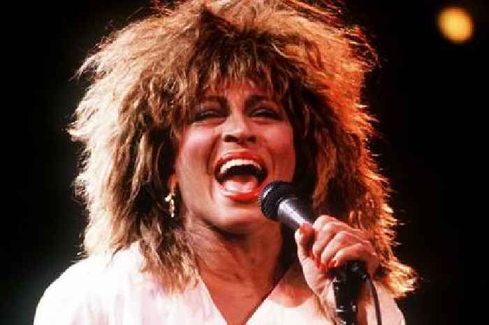 Tina Turner's cause of death revealed after she died at home aged 83