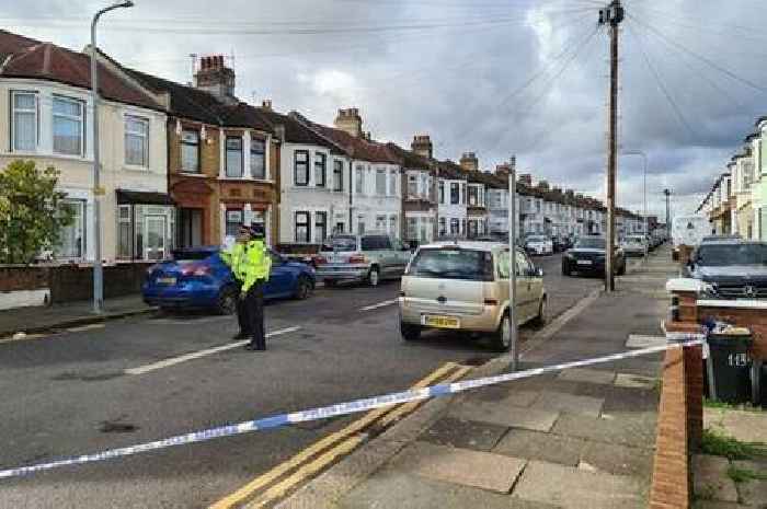 Romford man, 21, accused of murder after two killed in Ilford shooting