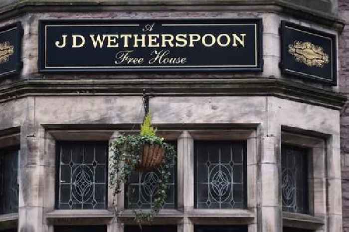 Wetherspoonsto build new £3million pub in Basildon town centre in old Poundworld shop