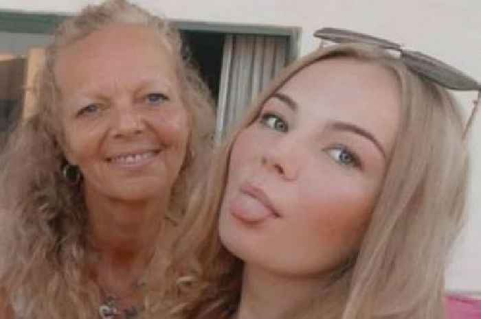 Mum and daughter died preparing birthday surprise in Whitstable burger van