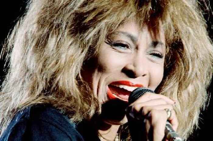 Inside Tina Turner's heartbreaking health battles - stroke, cancer and 'assisted suicide'