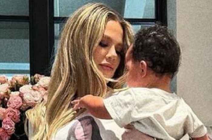 Khloe Kardashian's surrogacy birth made her feel 'less connected' to her newborn son