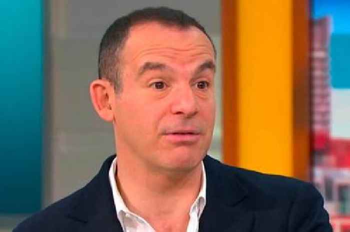 Martin Lewis shares best time to take energy meter readings before new price cap starts
