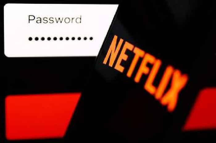 Netflix password sharing danger explained as streaming giant begins crackdown