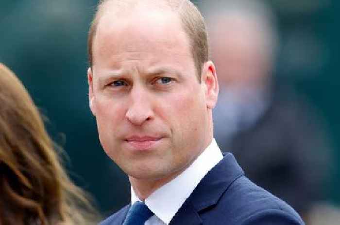 Prince William's favourite Tina Turner song which reminds him of fond childhood memories