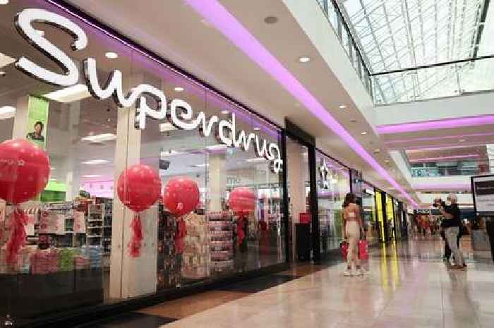 Superdrug shoppers say 'life-saving' £20 cream makes them look '10 years younger'